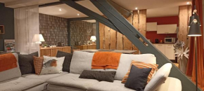 Appartement Les Belluis Les Rousses